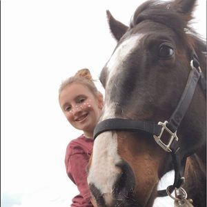 Meet your Posher, Rowan